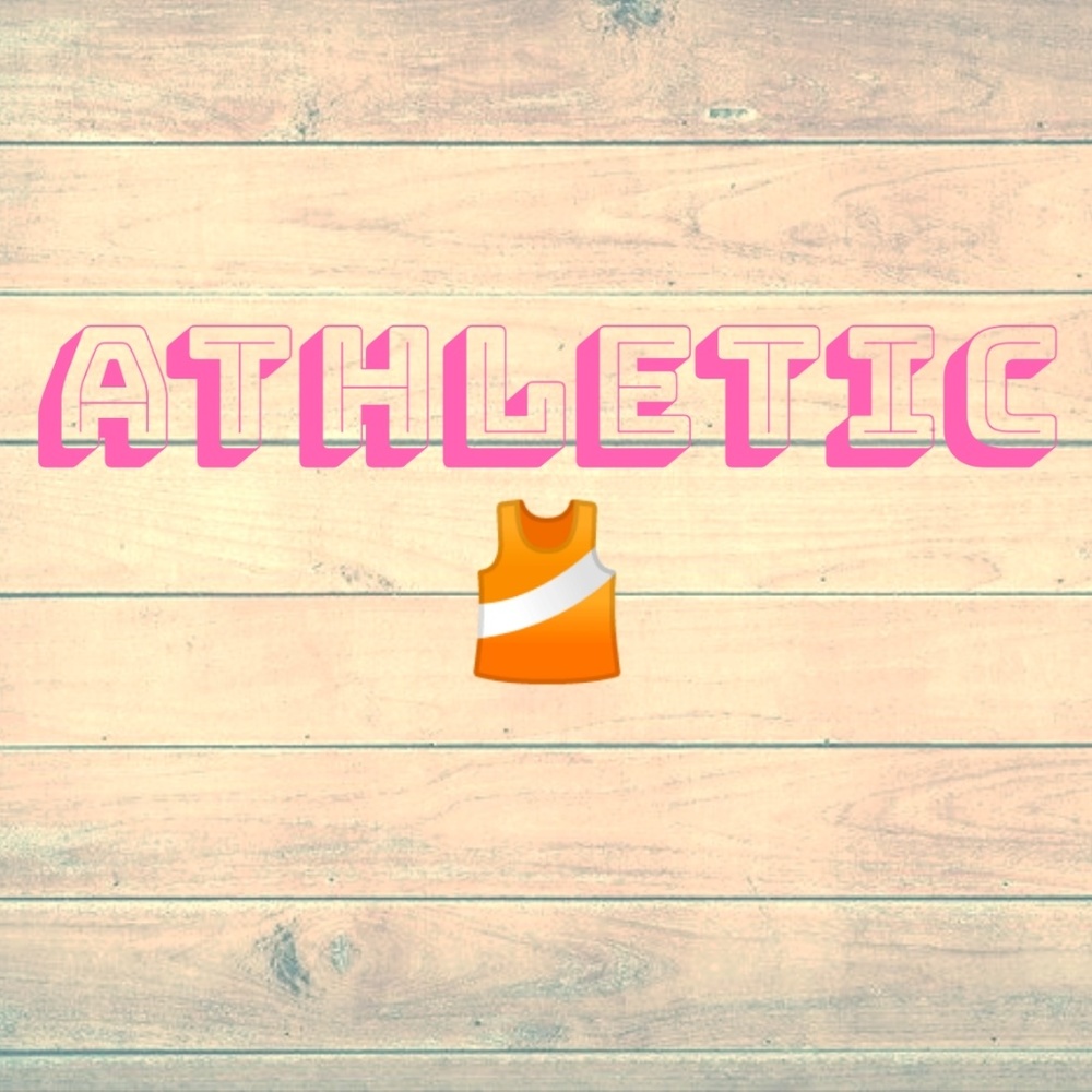 Athletic Style